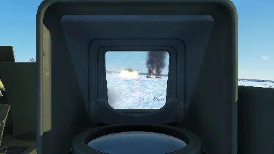 Ил-2 Штурмовик 25-мм зенитная пушка 72-К на шасси ГАЗ-М