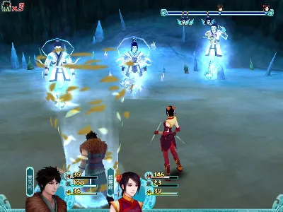 Sword and Fairy 4 💎 АВТОДОСТАВКА STEAM GIFT РОССИЯ