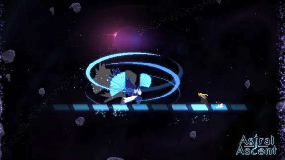 Astral Ascent | Steam Gift Россия