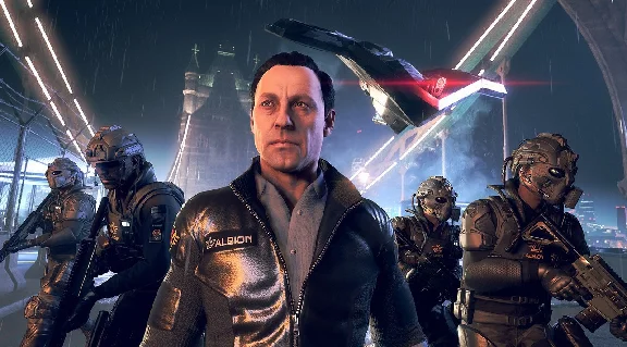 Watch Dogs Legion Xbox One Series X|S