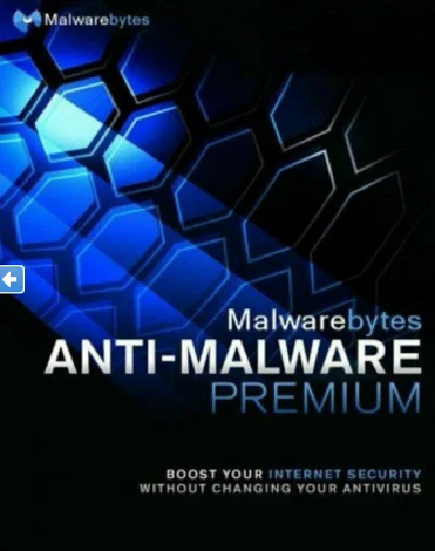 Malwarebytes Anti-Malware Premium  until  May 05 2024