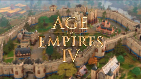 Age of Empires IV Anniversary Ed+Knights of Cross STEAM