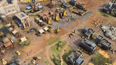 Age of Empires IV+Yue Fei&acute;s Legacy+ALL DLC ONLINE MICROSOFT STOR