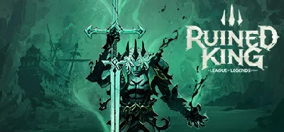Ruined King: A League of Legends Story 💎 STEAM GIFT