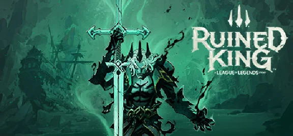 Ruined King: A League of Legends Story 💎 STEAM GIFT