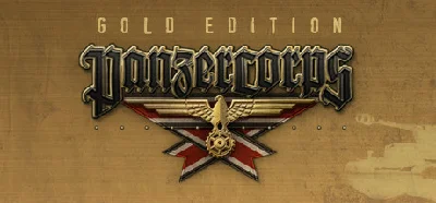 Panzer Corps Gold 💎 STEAM GIFT RU