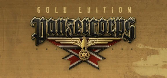 Panzer Corps Gold 💎 STEAM GIFT RU