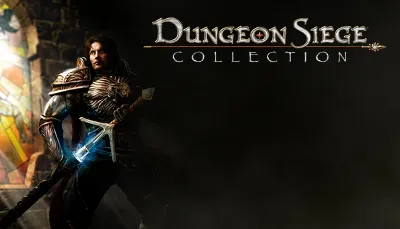 Dungeon Siege Collection (Steam Gift Region Free / ROW)