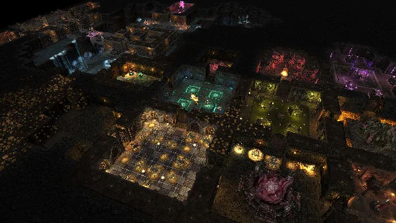 War for the Overworld - The Under Games Expansion 💎DLC