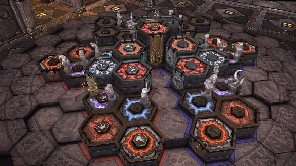 War for the Overworld - The Under Games Expansion 💎DLC