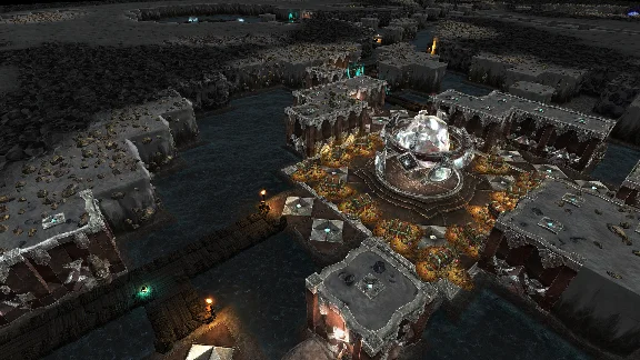 War for the Overworld - My Pet Dungeon Expansion 💎 DLC