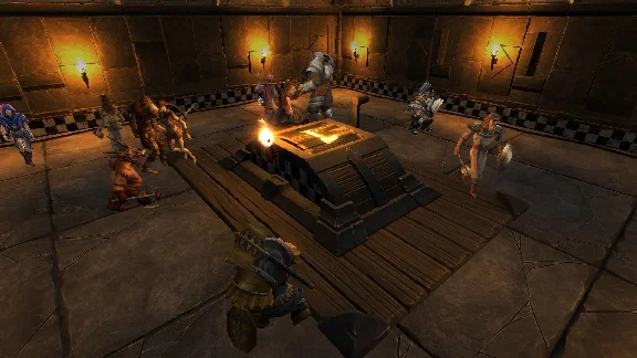 War for the Overworld - My Pet Dungeon Expansion 💎 DLC