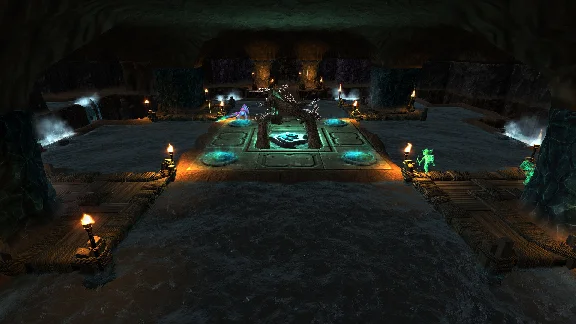 War for the Overworld - My Pet Dungeon Expansion 💎 DLC
