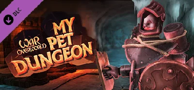 War for the Overworld - My Pet Dungeon Expansion 💎 DLC