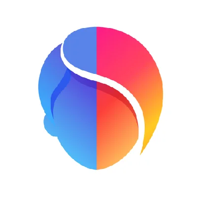 ⚡ FaceApp PRO Perfect Face Editor iPhone iPad AppStore
