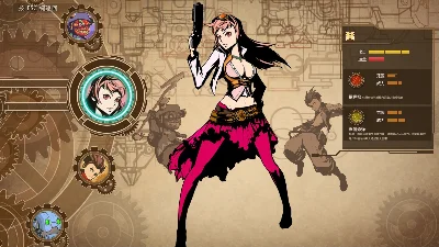 AngerForce - Reloaded 💎 STEAM GIFT RU