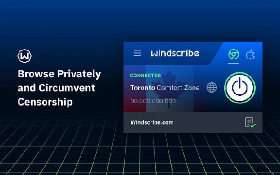 WINDSCRIBE VPN | 1 ГОД: 30 GB/МЕСЯЦ ✅ ПОЛНЫЙ ДОСТУП 🔥