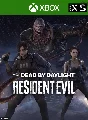 ✅ Dead by Daylight: Resident Evil XBOX ONE X|S Key 🔑