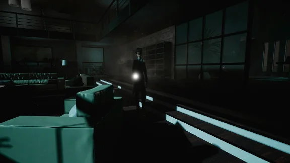 Intruders: Hide and Seek (Steam key / Region Free)