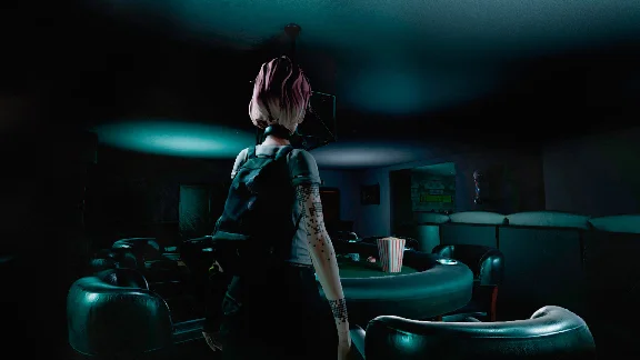 Intruders: Hide and Seek (Steam key / Region Free)