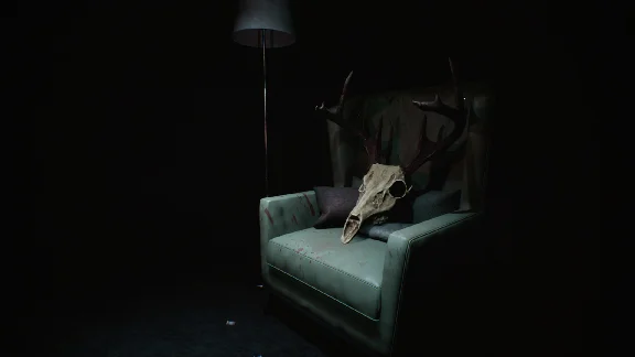 Intruders: Hide and Seek (Steam key / Region Free)