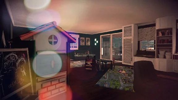 Intruders: Hide and Seek (Steam key / Region Free)
