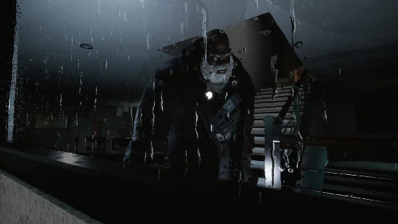 Intruders: Hide and Seek (Steam key / Region Free)
