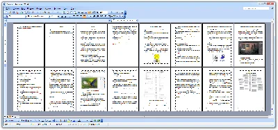 Photoshop, CorelDRAW (реферат)