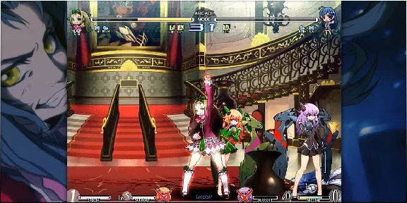 Vanguard Princess Lilith 💎  DLC STEAM GIFT RU