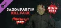 Friday the 13th The Game Jason Part 4 Pig Splitter Kill