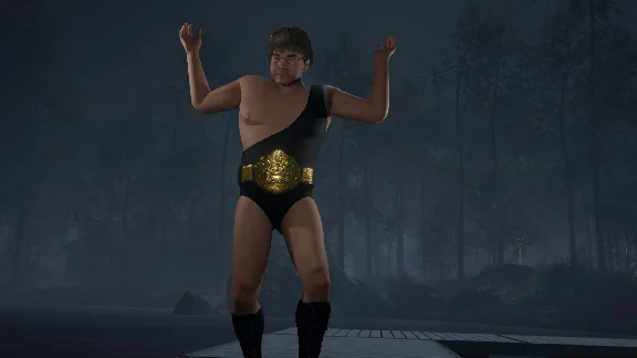 Friday the 13th: The Game - Halloween Clothing Pack 💎