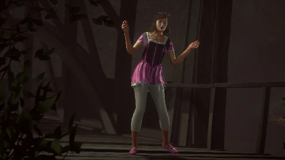 Friday the 13th: The Game - Halloween Clothing Pack 💎