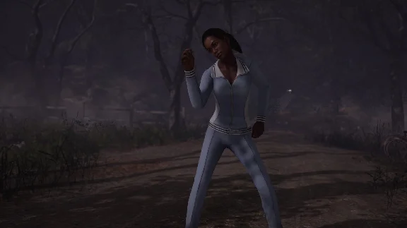 Friday the 13th: The Game - Emote Party Pack 1 💎 DLC
