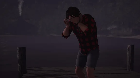 Friday the 13th: The Game - Emote Party Pack 1 💎 DLC