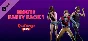 Friday the 13th: The Game - Emote Party Pack 1 💎 DLC