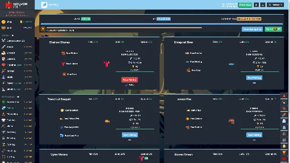 Melvor Idle 💎 АВТОДОСТАВКА STEAM РОССИЯ