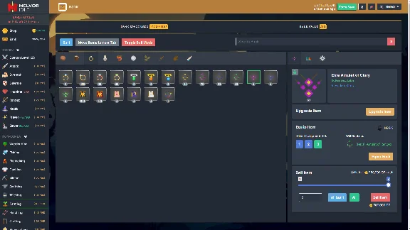 Melvor Idle 💎 АВТОДОСТАВКА STEAM РОССИЯ
