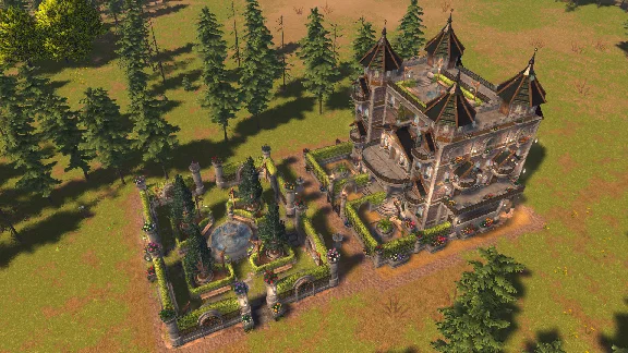 Patron - Supporter Pack 💎 DLC STEAM GIFT RU
