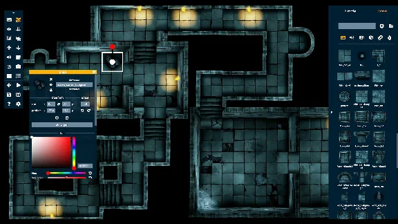Dynamic Dungeons Editor 💎АВТОДОСТАВКА STEAM РОССИЯ