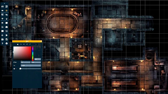 Dynamic Dungeons Editor 💎АВТОДОСТАВКА STEAM РОССИЯ