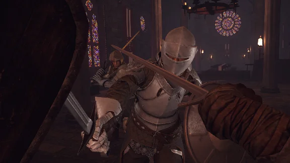 Swordsman VR 💎 STEAM GIFT FOR RUSSIA