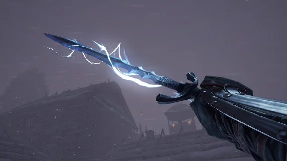 Swordsman VR 💎 STEAM GIFT FOR RUSSIA