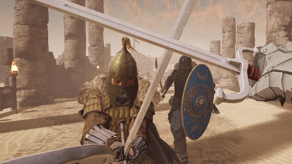 Swordsman VR 💎 STEAM GIFT FOR RUSSIA