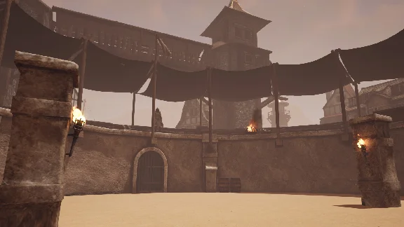 Swordsman VR 💎 STEAM GIFT FOR RUSSIA