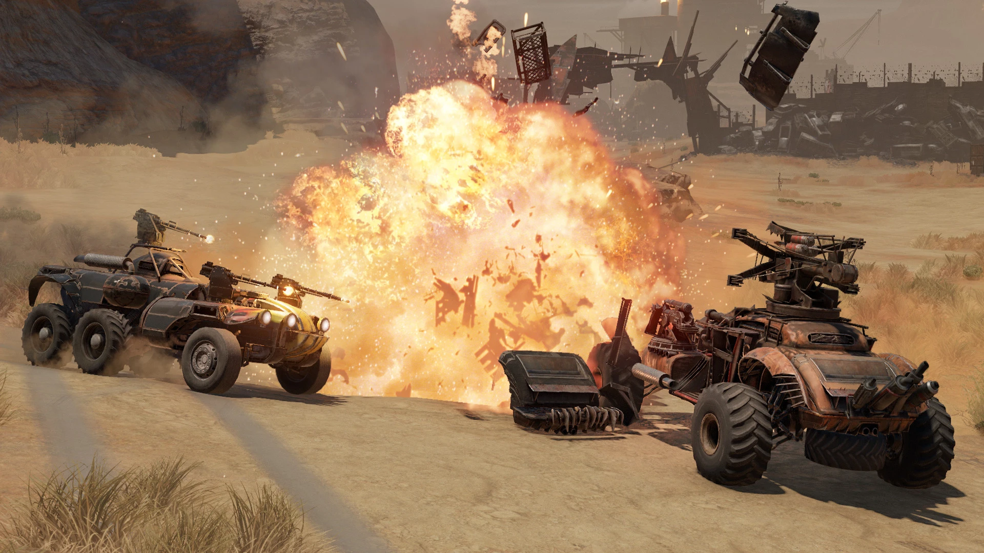 Crossout — Insomnia Pack 💎 DLC STEAM GIFT RU