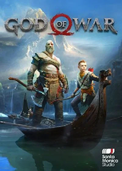 God of War (STEAM KEY) - GLOBAL