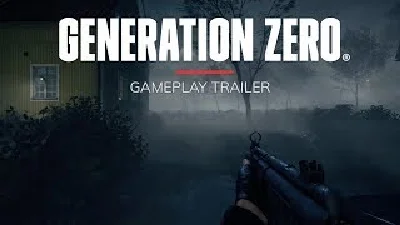 Generation Zero (Steam Key / Region Free)
