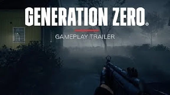 Generation Zero (Steam Key / Region Free)