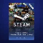 ⚡️Steam Wallet 💥Gift Card - 1000 ARS (Argentina)