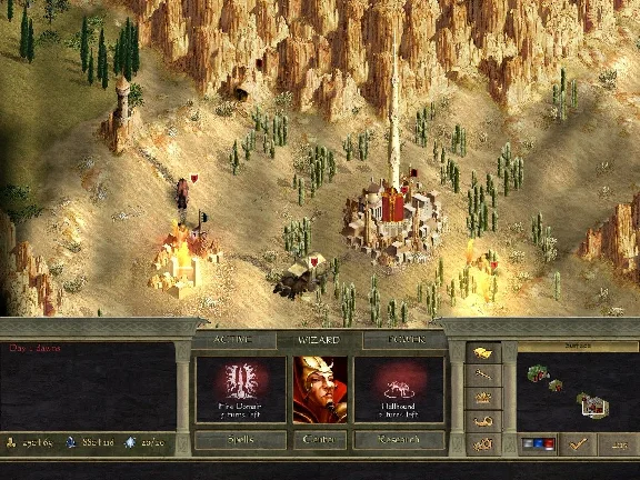 Age of Wonders II: The Wizard´s Throne 💎 STEAM GIFT RU